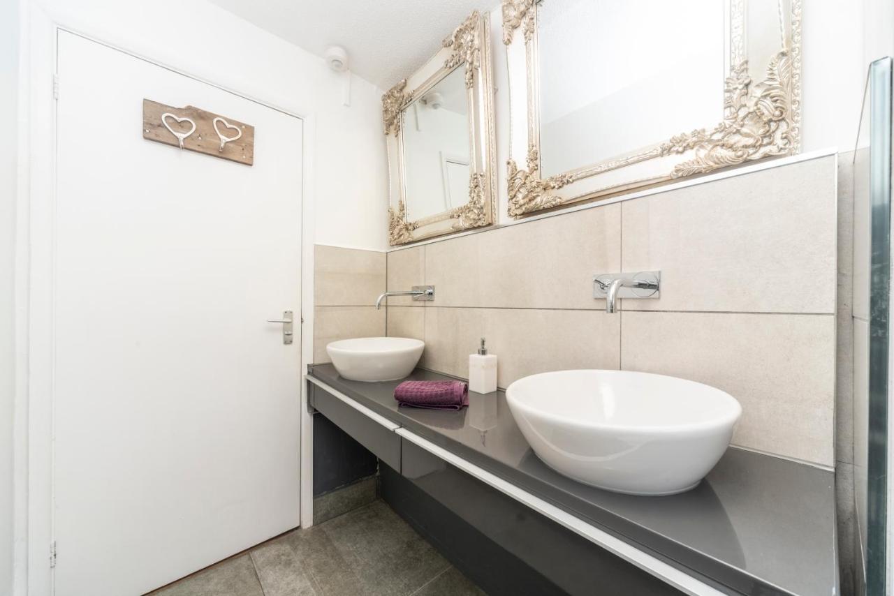 10 Boutique Studio Apartment Near Tube - Quiet Location Little Missenden Bagian luar foto